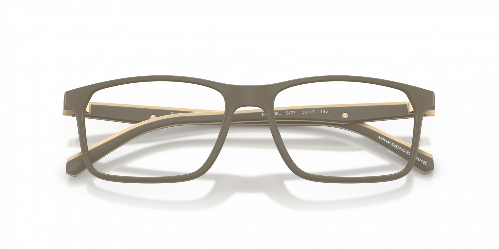 Emporio Armani EA3266U 5437  